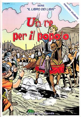 Un re per il popolo - Serie 