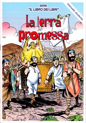 La terra promessa - Serie 
