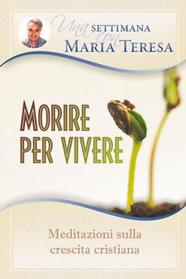 Morire per vivere (Spillato)