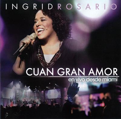 Cuan Gran Amor