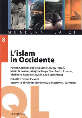 L'islam in occidente (Brossura)