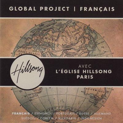 Hillsong Global Project - Français