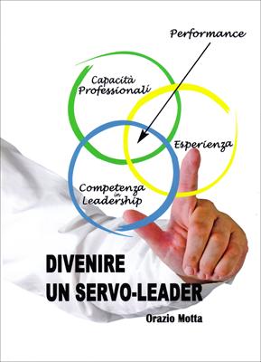 Divenire un leader-servo