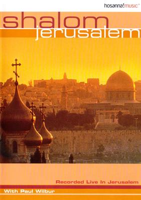 Shalom Jerusalem