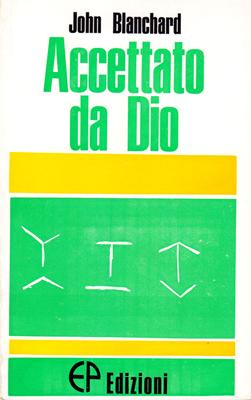 Accettato da Dio
