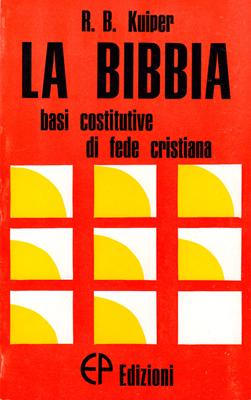 La Bibbia