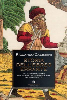 Storia dell'ebreo errante