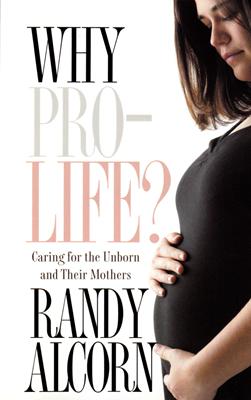 Why pro-life?