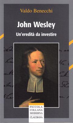 John Wesley (Brossura)