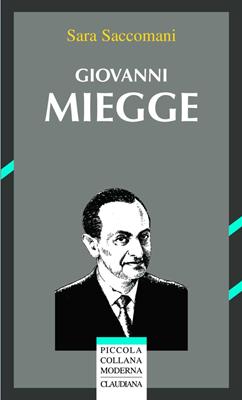 Giovanni Miegge (Brossura)