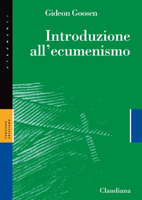 Introduzione all'ecumenismo (Brossura)