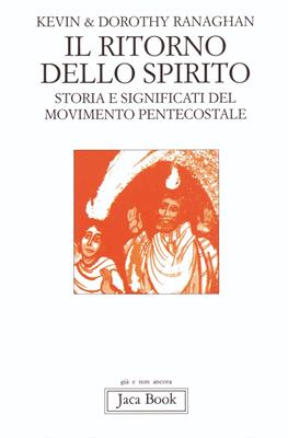 Il ritorno dello Spirito
