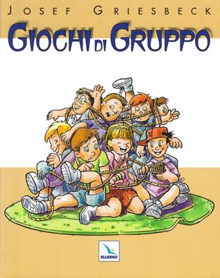 Giochi di gruppo