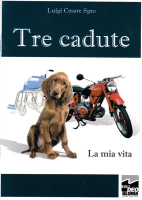 Tre cadute
