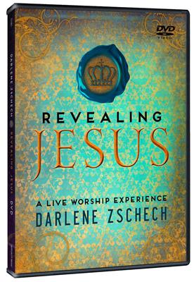 Revealing Jesus