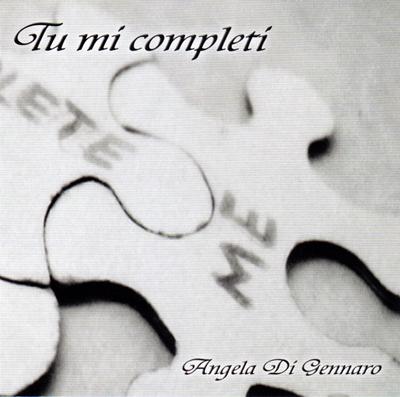 Tu mi completi