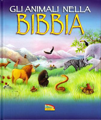 Gli animali nella Bibbia
