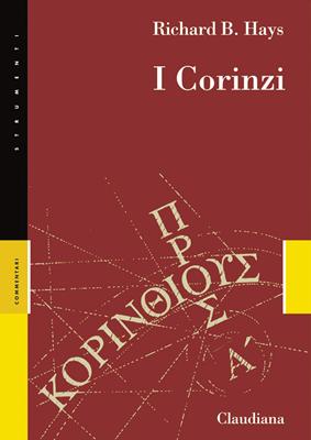 I Corinzi - Commentario Collana Strumenti (Brossura)