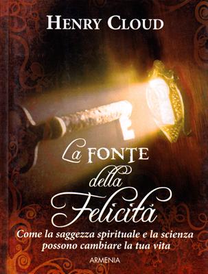 La fonte della felicità