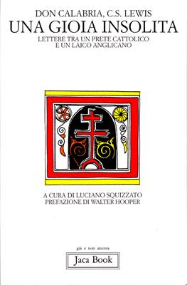 Una gioia insolita
