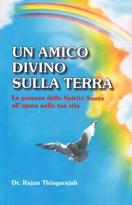 Un amico divino sulla terra
