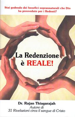 La redenzione è reale!