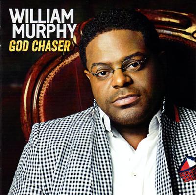 God Chaser