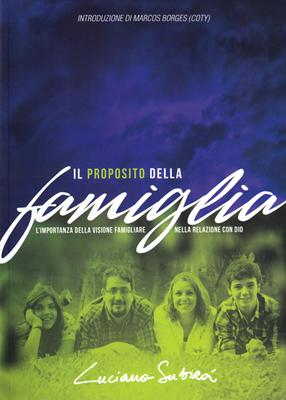Il proposito della famiglia