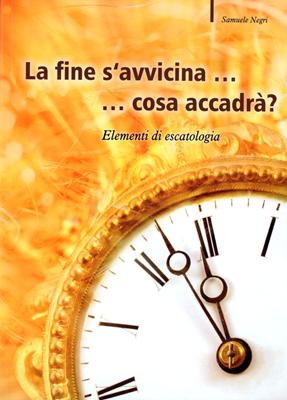 La fine s'avvicina cosa accadrà?