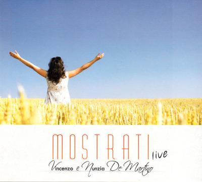 Mostrati Live