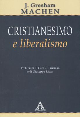 Cristianesimo e liberalismo