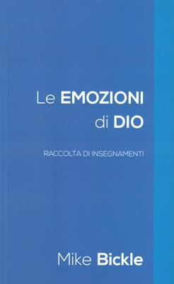 Le emozioni di Dio
