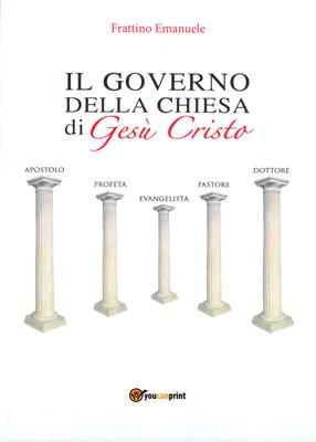 Il governo della chiesa di Gesù Cristo