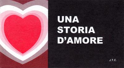 Una storia d'amore