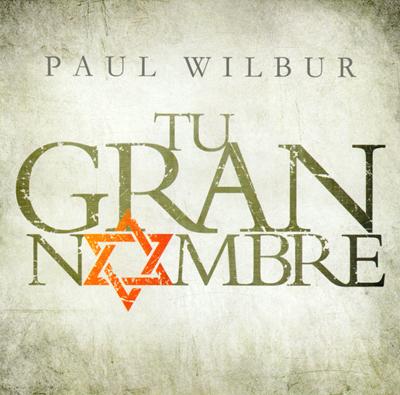Tu Gran Nombre