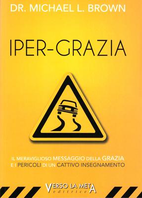 Iper-grazia