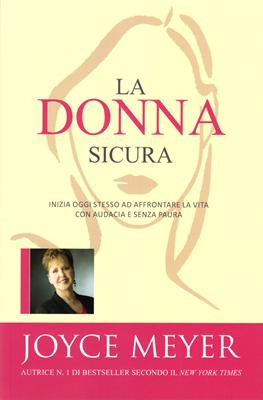 La donna sicura