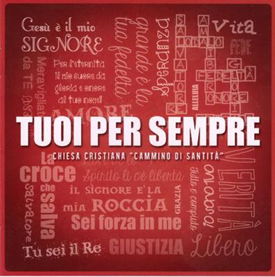 Tuoi per sempre