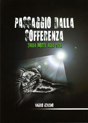 Passaggio dalla sofferenza dalla morte alla vita