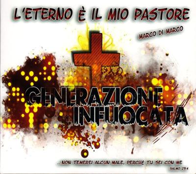 L'Eterno è il mio pastore
