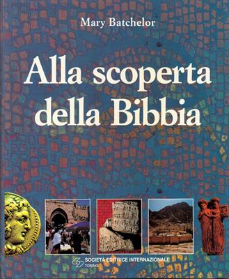 Alla scoperta della Bibbia