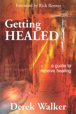 Getting healed