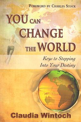 You can change the world