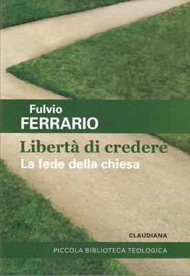 Libertà di credere (Brossura)