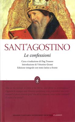 Le confessioni (Brossura)