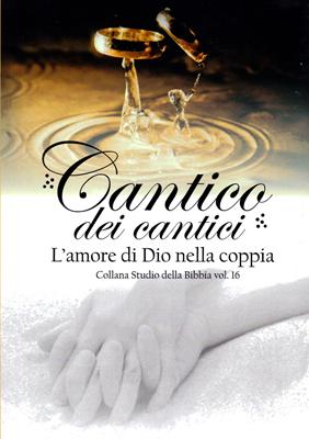 Cantico dei cantici (Brossura)