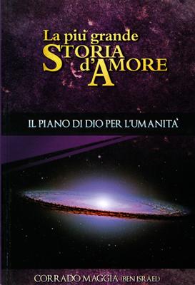 La più grande storia d'amore