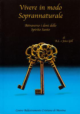 Vivere in modo soprannaturale