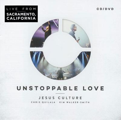 Unstoppable Love