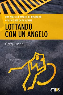 Lottando con un angelo (Brossura)